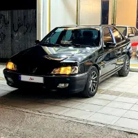 پارس|خودرو کلاسیک|خواف, |دیوار