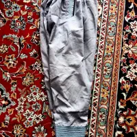 شلوار کردی زندان