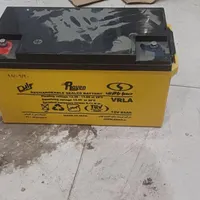 باطری یوپی اس۶۵امپر
