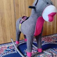 اسب آلاکلنگی