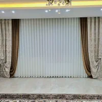 دوخت‌ونصب‌پرده|خدمات پیشه و مهارت|اصفهان, ملک|دیوار
