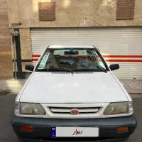 پراید 131 صبا