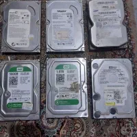 هارد اینترنال