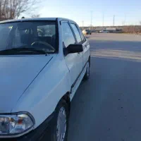 پراید78کره|خودرو سواری و وانت|فلاورجان, |دیوار