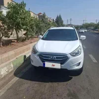 هیوندای توسان ix 35 2400cc، مدل ۲۰۱۴|خودرو سواری و وانت|تهران, عبدل‌آباد|دیوار