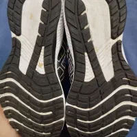 کتونی درحد نوو کاملا سالم بشرط|کیف، کفش، کمربند|تهران, امانیه|دیوار