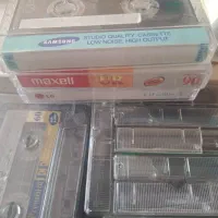 نوار کاست، کیف سی دی، نوار در آلومینومی ۳ متر|فیلم و موسیقی|قم, نیروگاه|دیوار