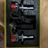 هدلایت برند سام