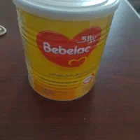 قوطی شیرخشک