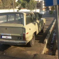 جیپ آهو|خودرو کلاسیک|تهران, شادمان|دیوار
