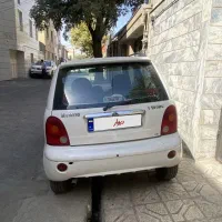 mvm 110 اتومات مدل 1390|خودرو سواری و وانت|مشهد, شهید مطهری|دیوار