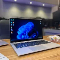 شاهکار اقتصادی اروپایی Hpبا پردازندهRyzen 5 Pro|رایانه همراه|قم, عمار یاسر|دیوار