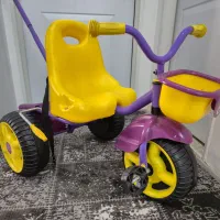 سه چرخه جی تویز نو