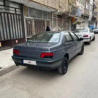۴۰۵مدل ۹۳