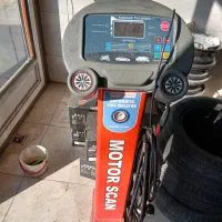 دستگاه های لاستیک فروشی