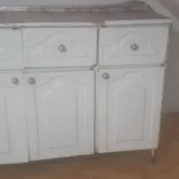 کابینت ۳ در
