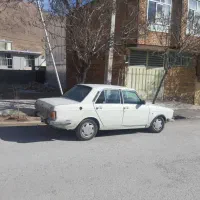 پیکان ۸۳ عروسک