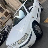 سمند EF7 مدل ۹۲ سالم|خودرو سواری و وانت|تهران, چهارصد دستگاه|دیوار