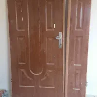 درب اپارتمان