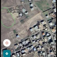 زمین فروشی مسکونی نزدیک بافت روستا قرنجیک پورامان