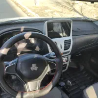 ساینا 1402|خودرو سواری و وانت|سلماس, |دیوار