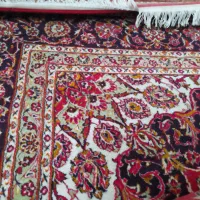 ۱ عددفرش ۱۲متری سالم تمیز ۲عدد فرش ۶متری شسته شده|فرش|قم, اسمعیل آباد|دیوار