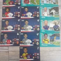 ۴۱ عدد کیمدی کمیاب