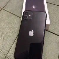 گوشی آیفون ۱۱|موبایل|تهران, تهرانپارس غربی|دیوار