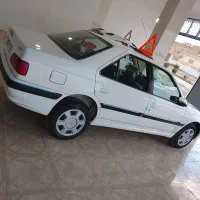 پارس 1402گاز سیمی|خودرو سواری و وانت|خاش, |دیوار