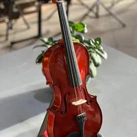 ویولن ویالون tf 142 آماتی والنسیا|ویولن|مشهد, جانباز|دیوار