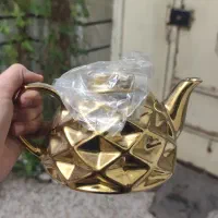 قوری چینی