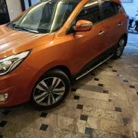 توسان 2014 ix35 2400cc فول بیرنگ|خودرو سواری و وانت|تهران, مهران (سیدخندان)|دیوار