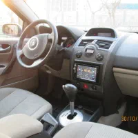 رنو مگان اتومات مدل ۹۰|خودرو سواری و وانت|تهران, دبستان|دیوار