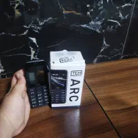 گوشی تی سی اچ|موبایل|فرخ‌شهر, |دیوار