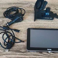 تبلت رهیاب مارشال جی پی اس gps