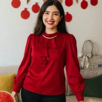 شومیزیلدایی