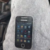 گوشی اقتصادی لمسی بامیموری32گیگ