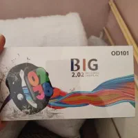 ساعت هوشمند بیگ