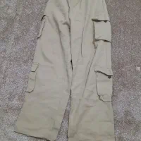 شلوار کارگو