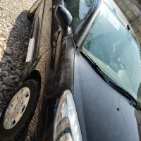 207 مشکی متالیک صفر404|خودرو سواری و وانت|میناب, |دیوار