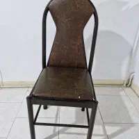فروش دو عدد صندلی