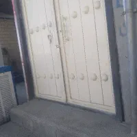 دودهنه مغازه ۹۰متری داخل کوچه خیابان عشایر