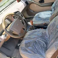 پژو ۴۰۵ مدل ۸۸ استثنایی کارمندی