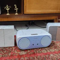 پرتابل  رادیو توشیبا سفارش ژاپن