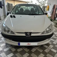 ۲۰۶v8sdمدل ۱۳۹۵