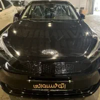 KMC EJ7+ کی ام سی مدل 1404|خودرو سواری و وانت|تهران, حکمت|دیوار