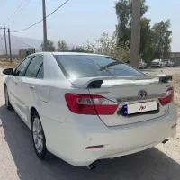 تویوتا آریون گرند ۲۰۱۳