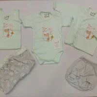 لباس بچگانه و نوزاد|کفش و لباس بچه|تایباد, |دیوار