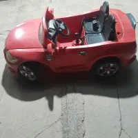 ماشین شارژی
