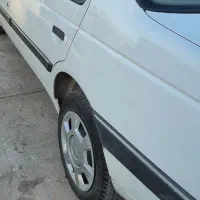 پژو ۴۰۵ slx مدل ۹۸|خودرو سواری و وانت|امیدیه, |دیوار